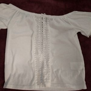 Worn once really pretty